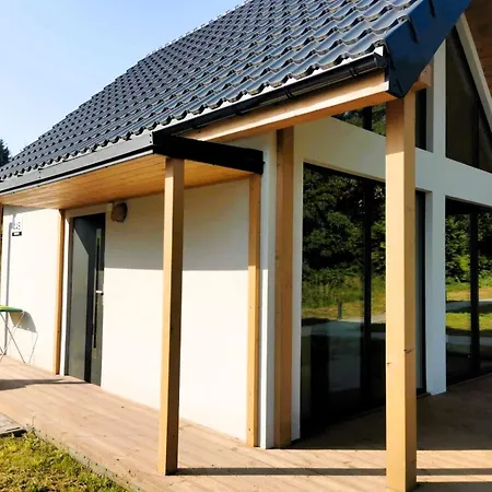 Apartament Osada Osterberg - Miejsce Z Misją *