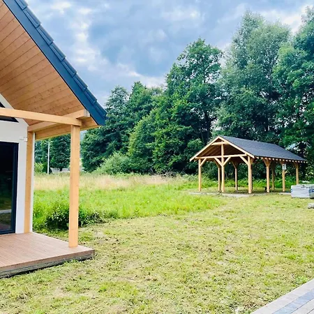 Apartament Osada Osterberg - Miejsce Z Misją *