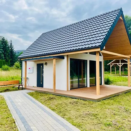 Apartment Osada Osterberg - Miejsce Z Misja