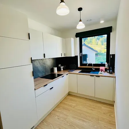Apartament Osada Osterberg - Miejsce Z Misją Wambierzyce