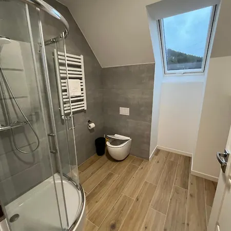 Osada Osterberg - Miejsce Z Misją Apartament Wambierzyce