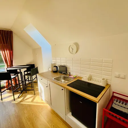 Osada Osterberg - Miejsce Z Misja *