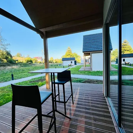 Apartament Osada Osterberg - Miejsce Z Misją Wambierzyce