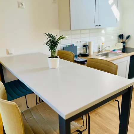 Apartament Osada Osterberg - Miejsce Z Misją Wambierzyce