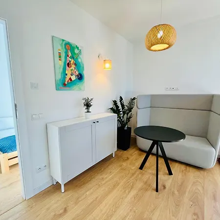 Osada Osterberg - Miejsce Z Misją Apartament Wambierzyce