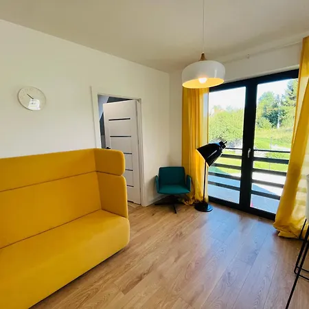 Apartment Osada Osterberg - Miejsce Z Misja *