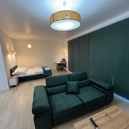 Apartamento Osada Osterberg - Miejsce Z Misja Wambierzyce