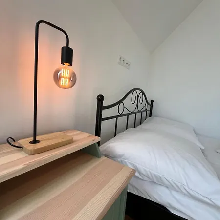 Apartament Osada Osterberg - Miejsce Z Misją Wambierzyce