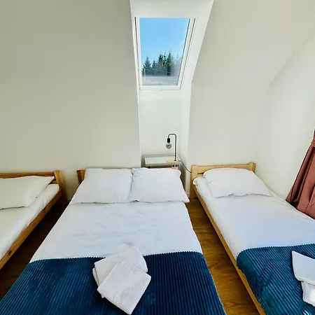 Osada Osterberg - Miejsce Z Misją Wambierzyce