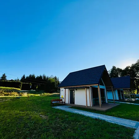 Apartament Osada Osterberg - Miejsce Z Misją *