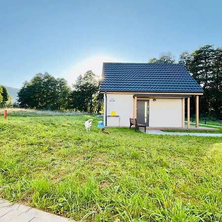 Osada Osterberg - Miejsce Z Misją Apartament