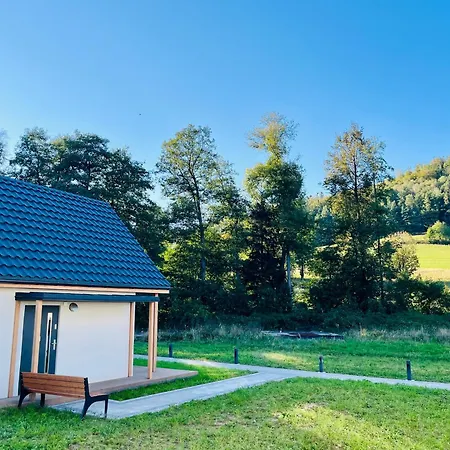 Osada Osterberg - Miejsce Z Misją Apartament