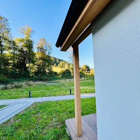 Osada Osterberg - Miejsce Z Misją Apartament *