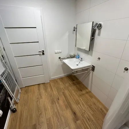 Apartament Osada Osterberg - Miejsce Z Misją Wambierzyce