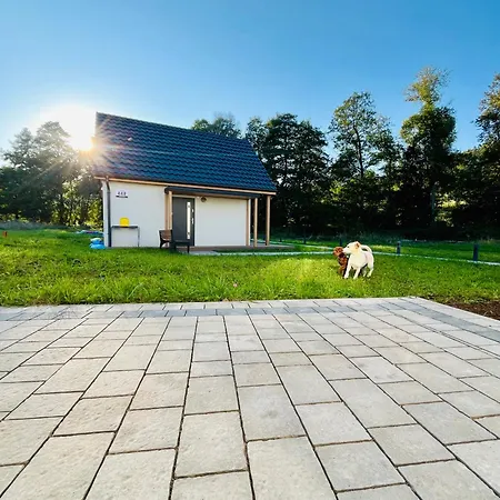 Apartament Osada Osterberg - Miejsce Z Misją