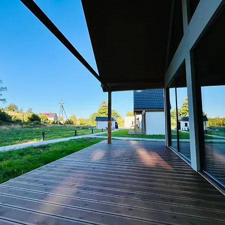 Osada Osterberg - Miejsce Z Misją Apartament Wambierzyce
