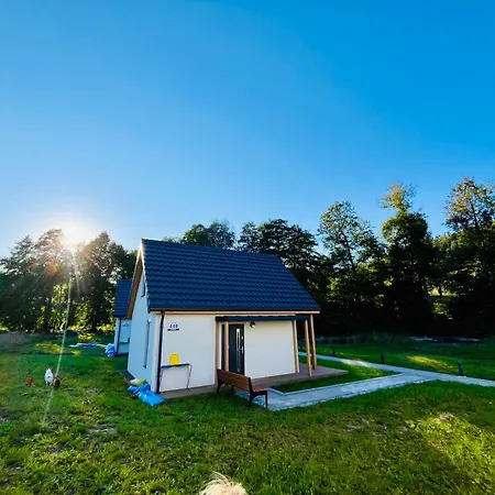 Apartament Osada Osterberg - Miejsce Z Misją *