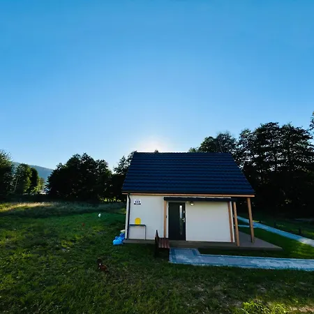 Apartamento Osada Osterberg - Miejsce Z Misja Wambierzyce