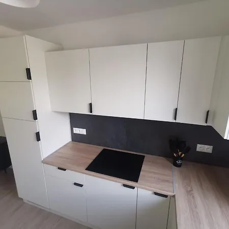 Apartament Osada Osterberg - Miejsce Z Misją Wambierzyce