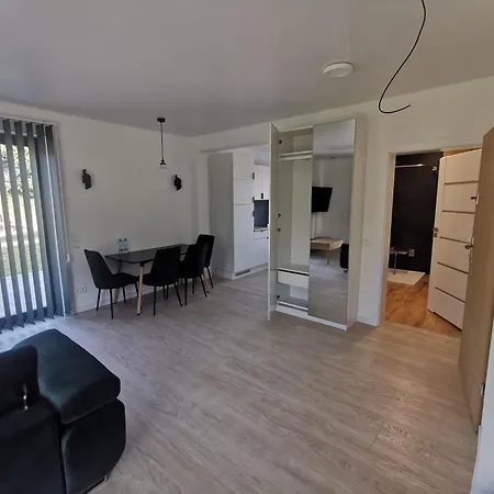 Apartamento Osada Osterberg - Miejsce Z Misja *
