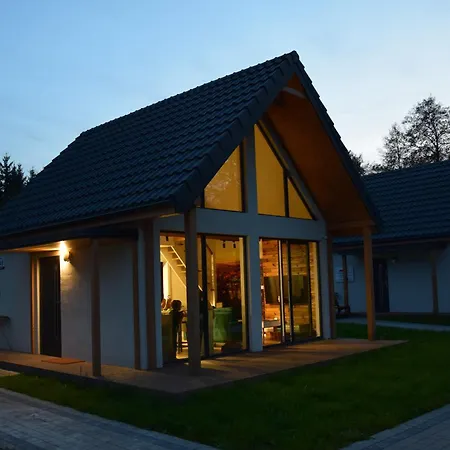 Apartamento Osada Osterberg - Miejsce Z Misja