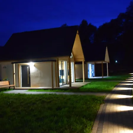 Apartamento Osada Osterberg - Miejsce Z Misja Wambierzyce