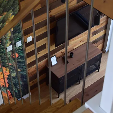 Osada Osterberg - Miejsce Z Misja Apartamento