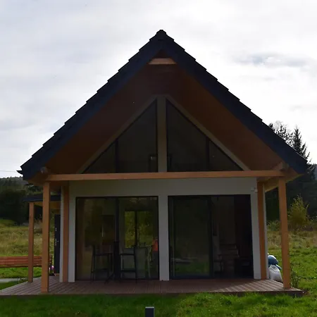 Apartamento Osada Osterberg - Miejsce Z Misja *