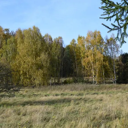 Osada Osterberg - Miejsce Z Misja Apartamento