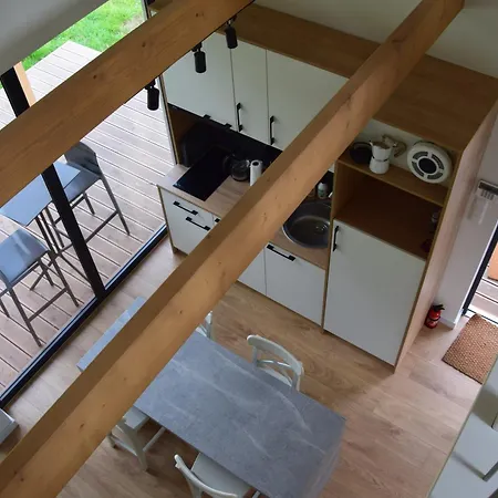 Apartamento Osada Osterberg - Miejsce Z Misja