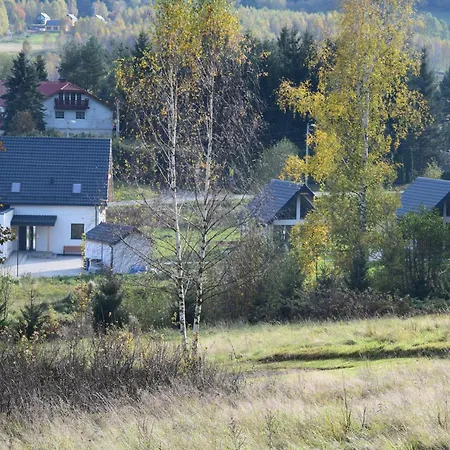 Apartamento Osada Osterberg - Miejsce Z Misja *