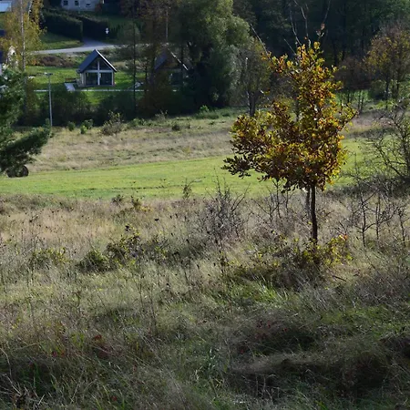 Osada Osterberg - Miejsce Z Misja Wambierzyce