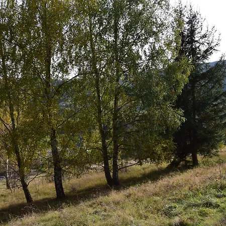 Apartamento Osada Osterberg - Miejsce Z Misja *