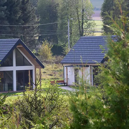 Osada Osterberg - Miejsce Z Misją Apartament *