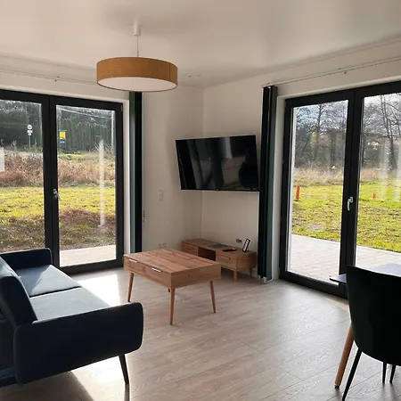 Apartamento Osada Osterberg - Miejsce Z Misja *