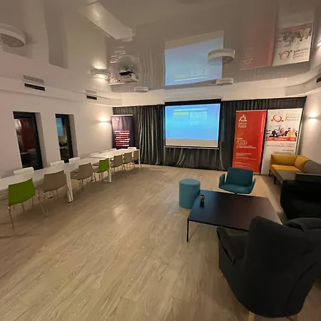 Apartamento Osada Osterberg - Miejsce Z Misja *