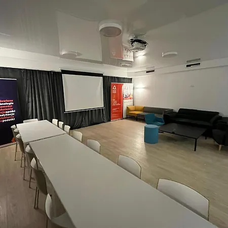 Apartamento Osada Osterberg - Miejsce Z Misja Wambierzyce