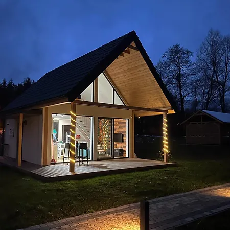 Apartament Osada Osterberg - Miejsce Z Misją Wambierzyce