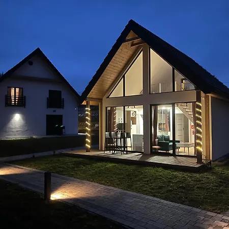 Osada Osterberg - Miejsce Z Misja *