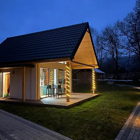 Apartament Osada Osterberg - Miejsce Z Misją