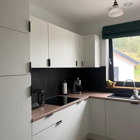 Apartament Osada Osterberg - Miejsce Z Misją *