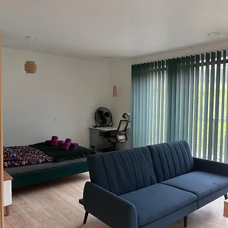 Apartament Osada Osterberg - Miejsce Z Misją *