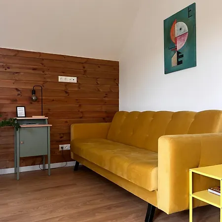 Apartament Osada Osterberg - Miejsce Z Misją Wambierzyce