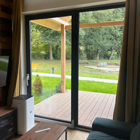 Osada Osterberg - Miejsce Z Misją Apartament Wambierzyce