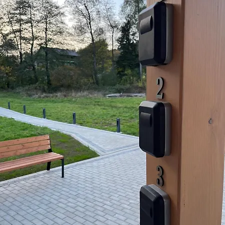 Osada Osterberg - Miejsce Z Misją Apartament Wambierzyce
