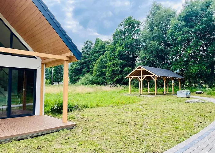 Apartment Osada Osterberg - Miejsce Z Misja *