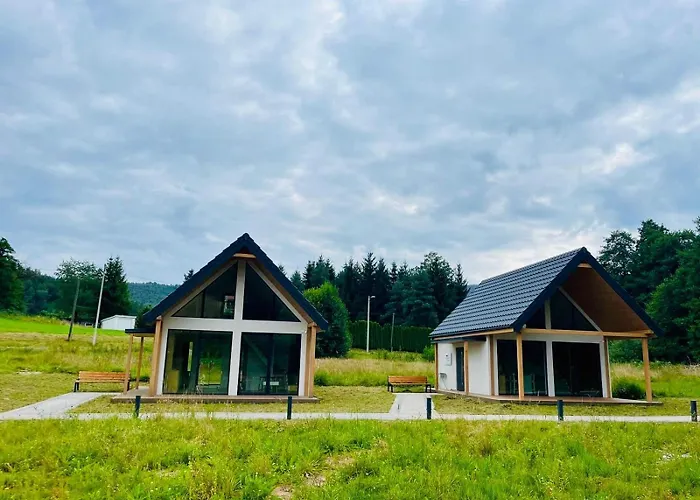 Osada Osterberg - Miejsce Z Misja