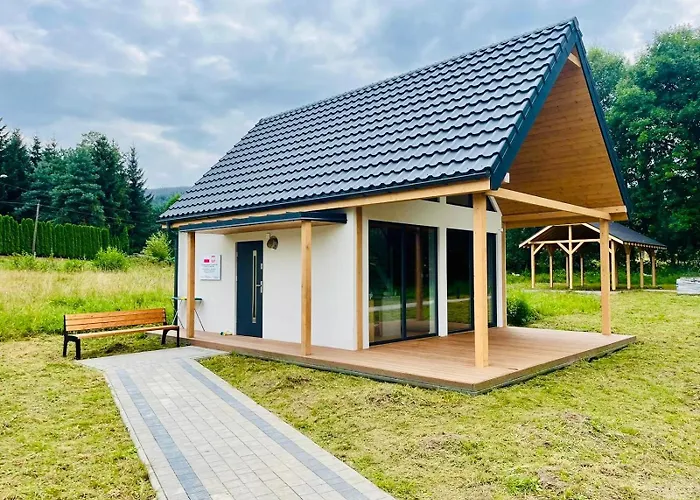 Apartment Osada Osterberg - Miejsce Z Misja