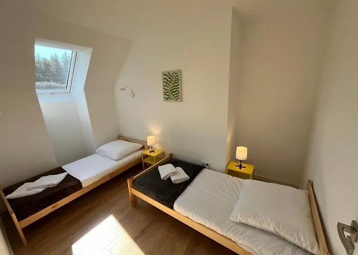 Osada Osterberg - Miejsce Z Misja *