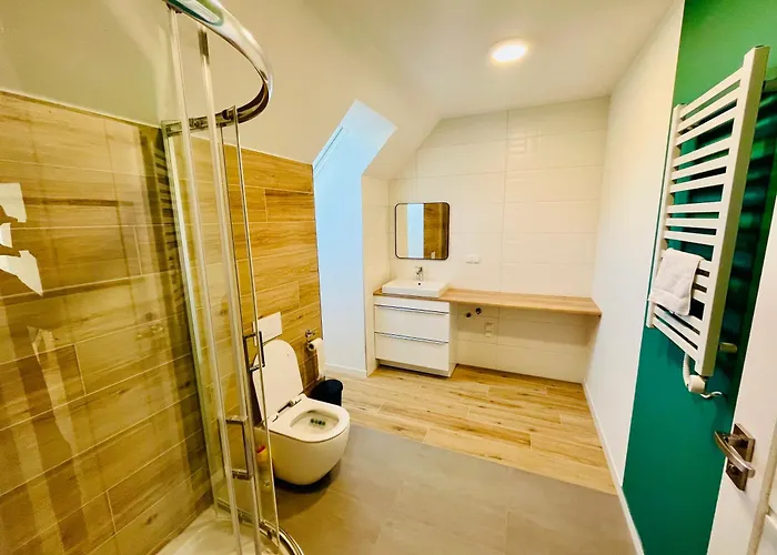 Osada Osterberg - Miejsce Z Misja *